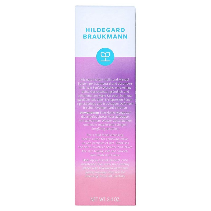 Hildegard Braukmann Jeunesse 24h Fluid Facial Toner, 50 ml