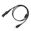 USB Programming Cable Walkie Talkie USB Programming Cable for Motorola