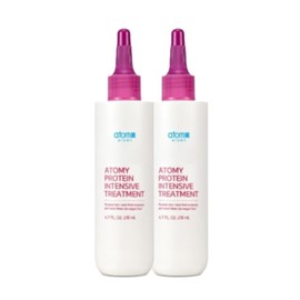 Atomy Protein Intensive Treatment 200ml x 2 / 애터미 프로틴 인텐시브 트리트먼트 200ml x 2개