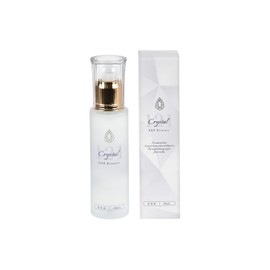 Crystal 121 EGF Essence, Made in Japan, Unscented, 2.0 fl oz (60 ml)