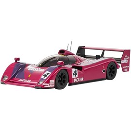 Kyosho ASC MR04W-LM JAGUAR XJR-14 No.4 LM 1991 MZP348LE