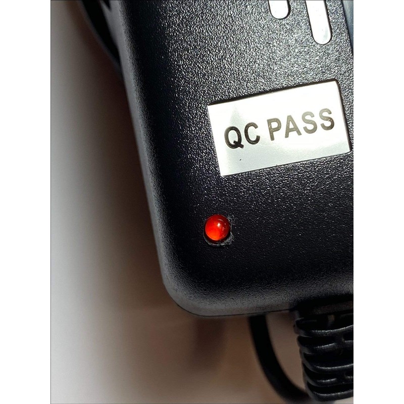 Replacement for 12V TC HELICON HARMONY M VOCAL PROCESSOR AC