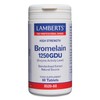 Lamberts Bromelain 1250 GDU – High Strength Proteolytic Enzyme –