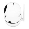 1MP Smart Wireless Surveillance Camera Audio Intercom Wifi Home Surveillance