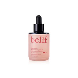 BELIF Super Drop Speptide Firming Serum, 1.0 fl oz (30 ml), Super Drops Peptide Firming Serum, 1.0 fl oz (30 ml)