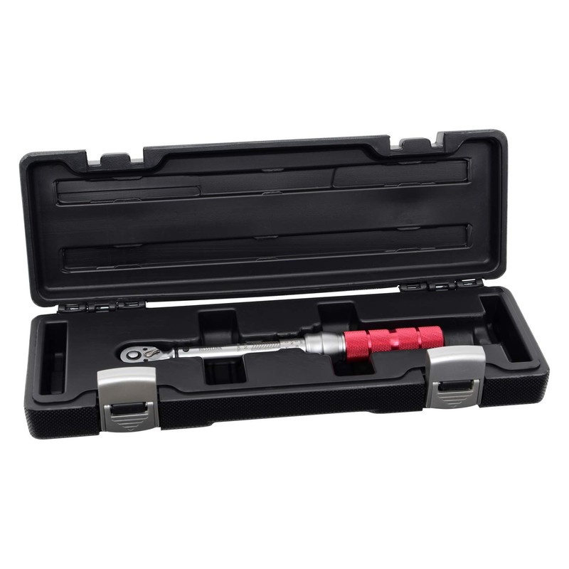 Hesselink DS-25X Torque Wrench 5-25 Nm I 3/8 Inch