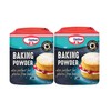 Baking Powder 170g (Pack of 2) | Double Pack for