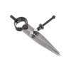 sourcing map Spring Joint Caliper 4 inch / 100mm Adjustable