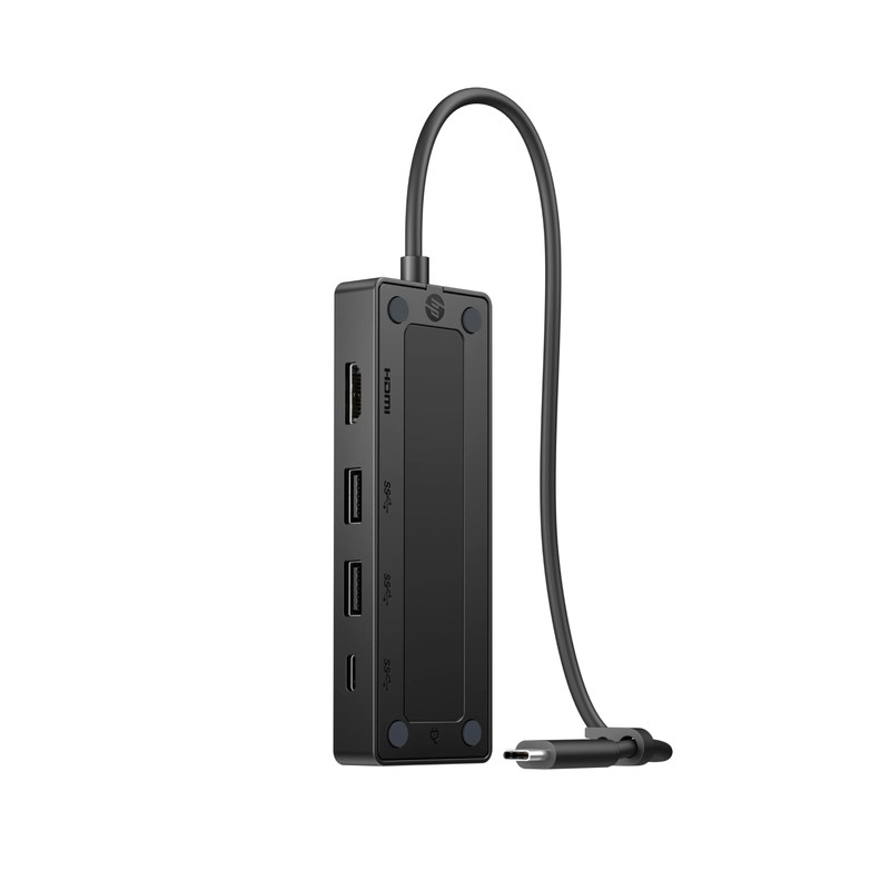 HP USB-C Travel Hub G3 (86T46AA)