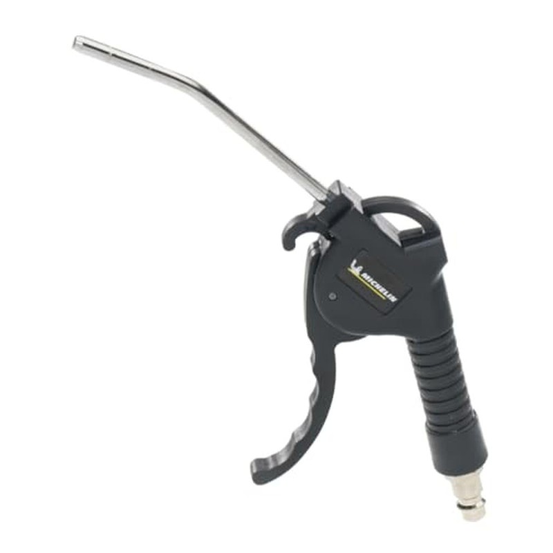 Michelin Plastic Curved Nozzle Professional Blowing Pistol