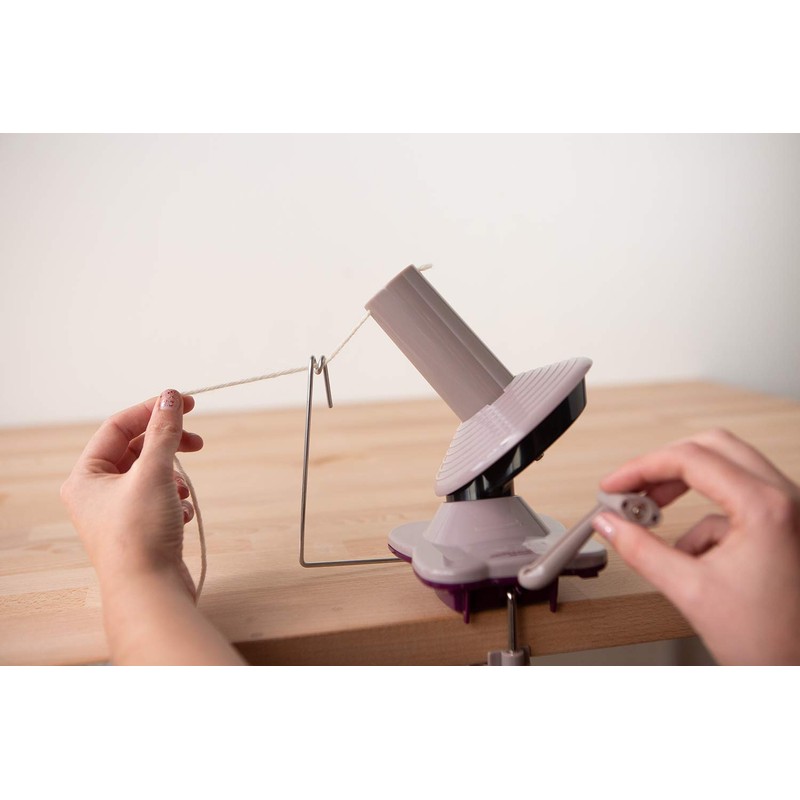 Knit Picks Yarn Ball Winder