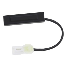 Be In Your Mind Car Boot Lid Tailgate Opening Switch 81260-C7000 Compatible with i20 2nd Generation 2014-2020 Tailgate Trunk Opener Lock Release Switch Automotive Parts