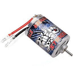 Traxxas 1275 Stinger Motor, 422-Pack