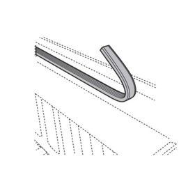 BAK Industries 326A0005 Tonneau Cover