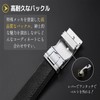 WISSUA Men's Suit Belt, Auto-Lock Belt, No Holes, Adjustable Size,