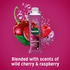 Radox Mineral Therapy Feel Revitalised Bath Soak uniquely blended with