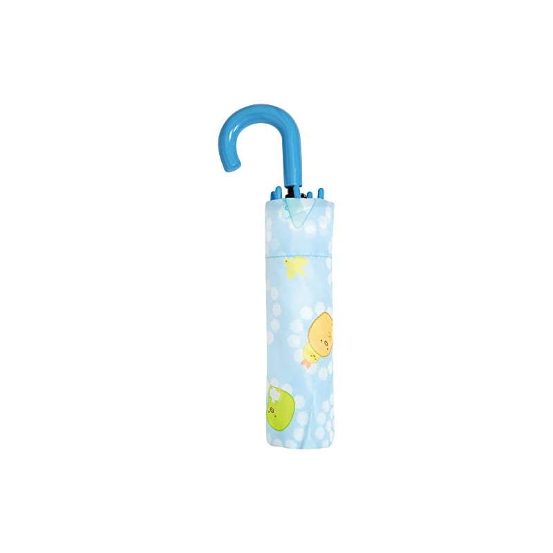 J's Planning Sumikkogurashi Folding Umbrella 53cm Flower Pattern 111512 Sumikko
