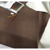 GEMITEX Linum Table Protector Made in Italy Non-Slip Shockproof Double