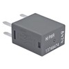 Automotive Relay 13748474 8474 (Pack of 6) - 12V 4-Pin