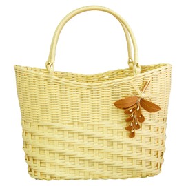 hamanaka Craft Kit Corsage with Oval Bottom Bag H360 – 246