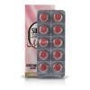Sukrol Mujer Caja Tabletas Vitaminas Minerales Sabor