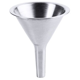 Contacto Stainless Steel Funnel 5 cm
