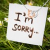 PLITI Sorry Gift Apology Gift Forgiveness Gift I am Truly