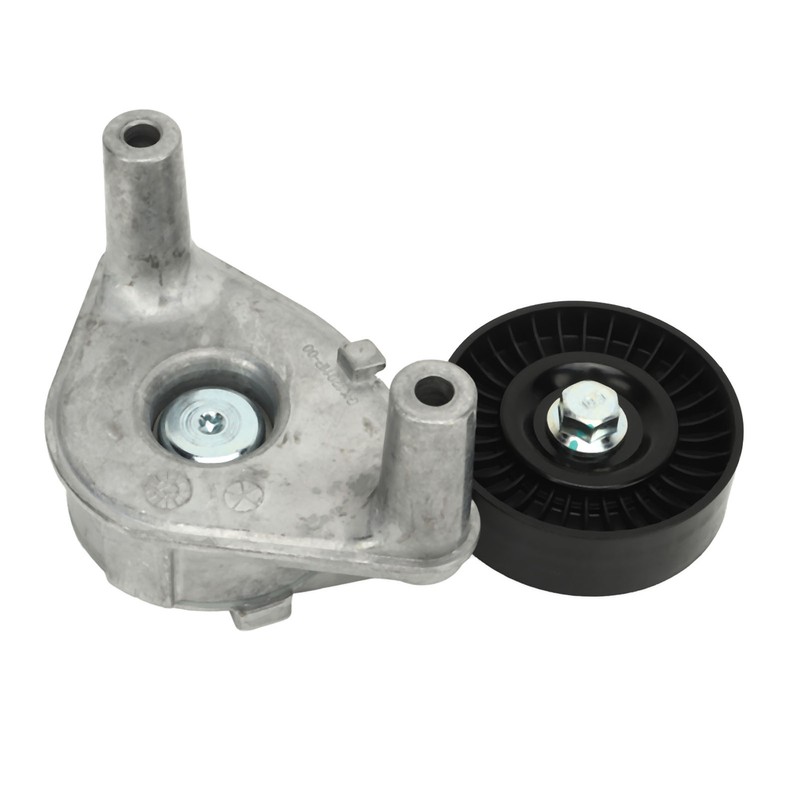 Belt Tensioner 2528137120 Metal Rust Proof Replacement for HYUNDAI SONATA