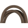 Stens 265-322 OEM Replacement Drive Belt, Lawn Mower V Belt