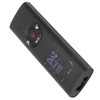 High Accuracy Handheld Laser Distance Meter Maximum Measuring Distance 40m