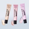 Rimmel 002 Crystal Grow Base & Highlighter, Pink, 0.6 oz