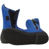 Aqualang 5mm Ergo Boots BL Blue 25, blue, 25.0 cm