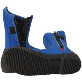 Aqualang 5mm Ergo Boots BL Blue 25, blue, 25.0 cm