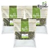 Tojongmaeul 국산 씀바귀 300g X 3개 Korean Native Snailweed 300g X 3 Packs