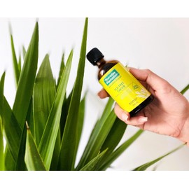 Thursday Plantation 100% Pure Tea Tree Oil, 100ml