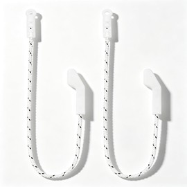 LEYURISE 13.6" Dishwasher Door Cable Compatible with Frigidaire 154578801