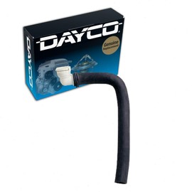 Dayco Lower Radiator Coolant Hose compatible with Ford F-150 3.3L 3.5L V6 2015-2018