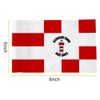 2BUT Harbour Town Golf Links Golf Pin PGA Flag Practic