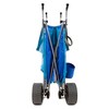 Seina SUW-401: Large Sand Wheel Stroller