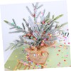 minkissy 1000pcs Manicure Tool Diy Decoration for Nail Bulk Lip