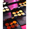 Sleek MakeUP Cream Contour Kit, 6 Easily Blendable Colours for