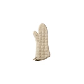 San Jamar-Chef Revival 817TM Terry Cloth Oven Mitt 17" Long, Pair