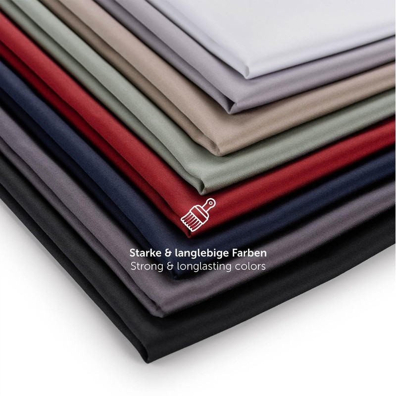Blumtal Mako Cotton Satin Bed Linen Sets