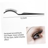 NOLITOY 3pcs False Eyelash Applicator Professional Eyelash Grafting Tool for