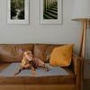 ariika Waterproof Dog Sofa Mat - Durable, Scratch-Resistant - Eco-Friendly