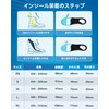 Insole Arch Support QBK Arch Support Suitable for All Day