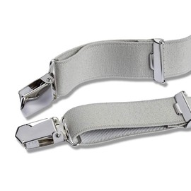 Prym 944100 Braces Standard 110 cm 25 mm Black