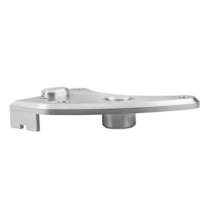 Carrfan Shift Arm Base Shifter Bracket Replacement for Can-Am Renegade