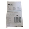 Style Selections Bailey Wall Mount Single Post Toilet Paper Holder