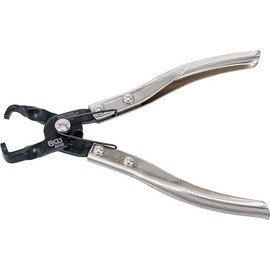 BGS Spring Clamp Pliers for Fuel Lines, 1 Piece, 66102